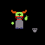 tricky the clown