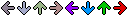 fnf arrows