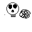 skull