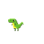 da dinosaur