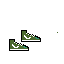 da shoes