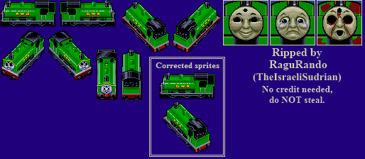 sodor fallout duck