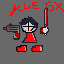 madness alesx oc variacao2