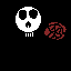 skull