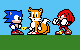 movie team sonic
