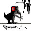 the virus