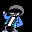 heh