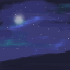 starry night