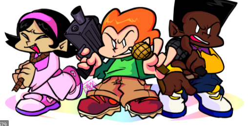 its the gang