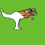 velociraptor unfinished