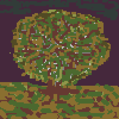 life tree