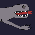 false velociraptor