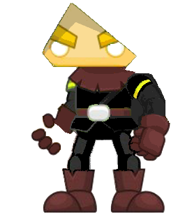 mago