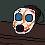 the masked 2878 od after the end