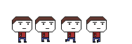 character animations