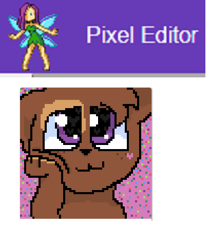 i hate this site will close soon where pixels are drawn