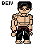ben tsuni
