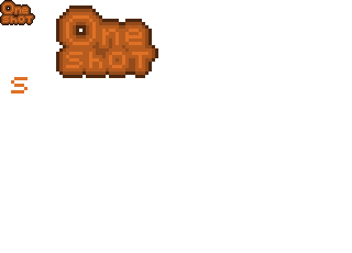 one shot