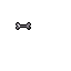 a gray bone