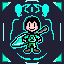 um cenario oc remake
