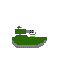 flame tank with out fire