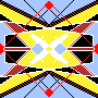mirror world