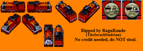 sodor fallout james phase 2