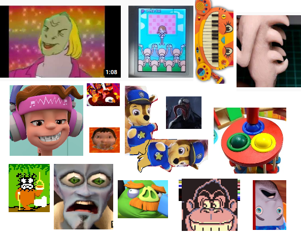 baldi fun fun fun