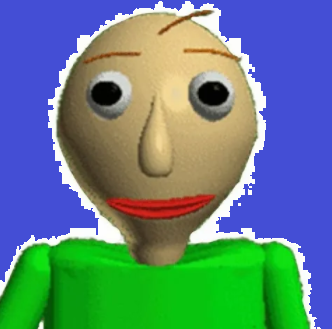 baldi fun