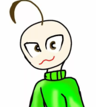 baldi fun
