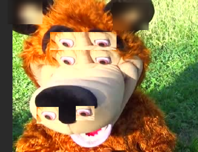 baldi fun