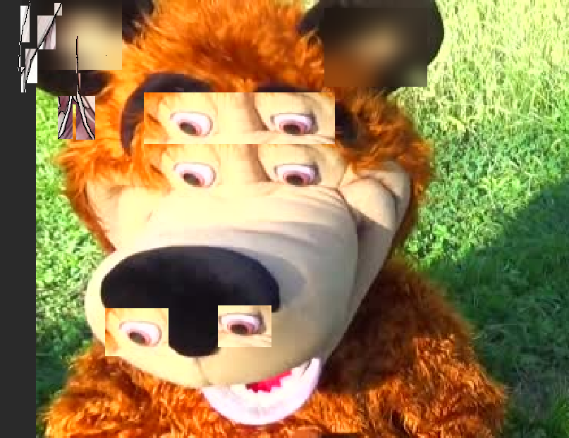 baldi fun