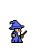 wizard walk frame