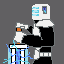 electro knight