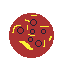 big pizza