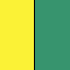 yellow vs green