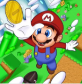 mario