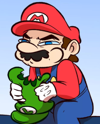 mario