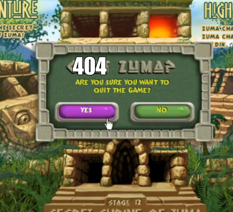 baldi fun 404