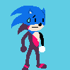 my avatar corrupted