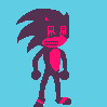 my avatar fully corrupted