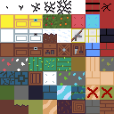advanced texture