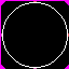 circle