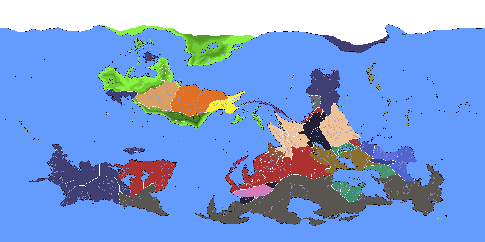 ajjamah 2 nations partial