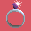 purple ring