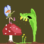 fairy