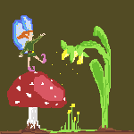 fairy