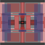 just a random design