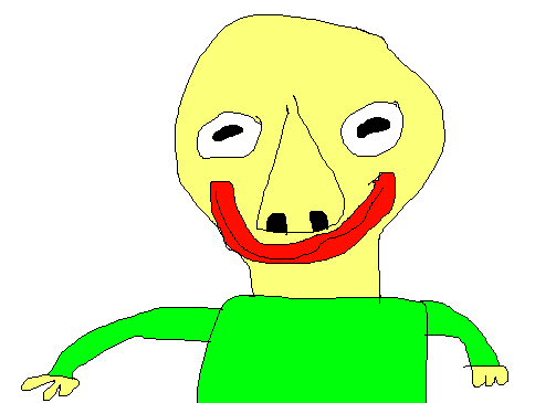 baldi fun 404