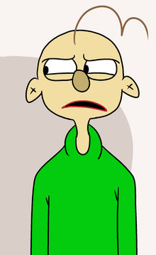 baldi 404 fun fun